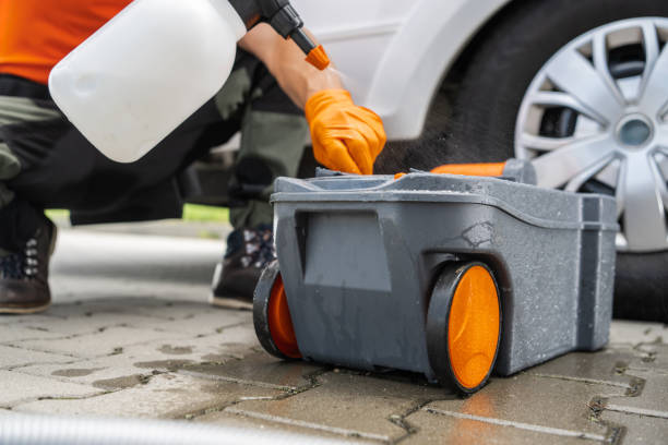 Best Commercial Tree Services  in Highgrove, CA